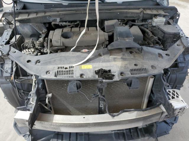 2019 Toyota Highlander Le VIN: 5TDZARFH7KS045670 Lot: 59061454