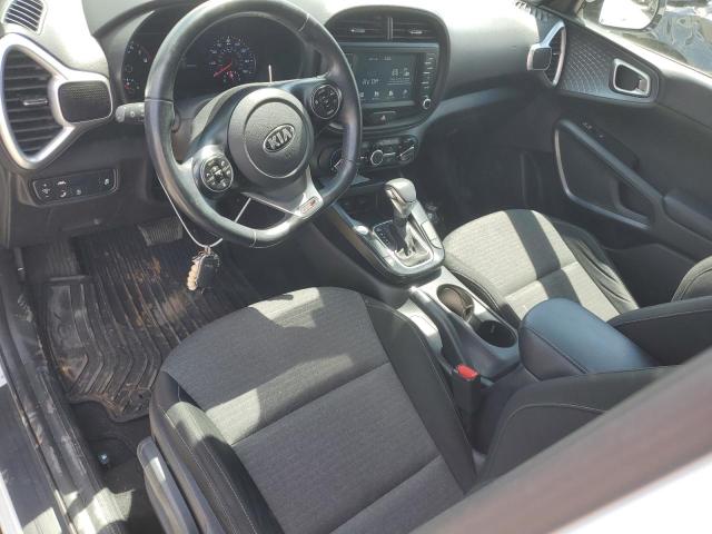 2020 Kia Soul Gt Line VIN: KNDJ63AU9L7020376 Lot: 58656194