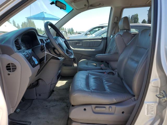 2004 Honda Odyssey Exl VIN: 5FNRL18014B029359 Lot: 57974014