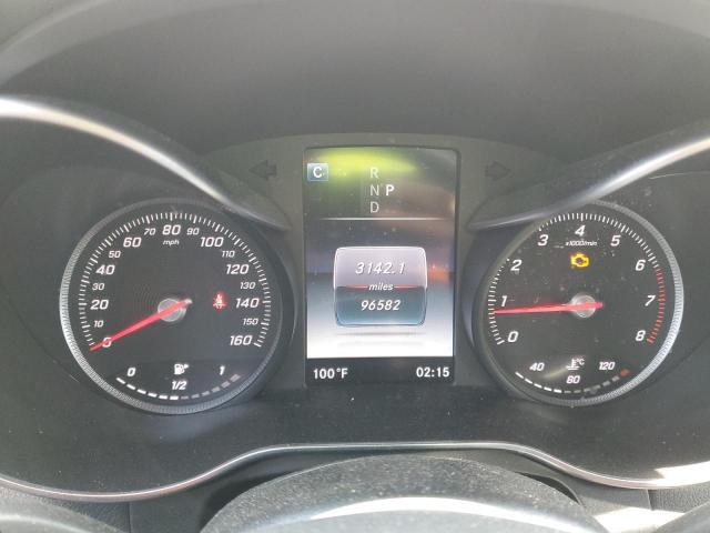 2017 Mercedes-Benz Glc 300 VIN: WDC0G4JB9HF141770 Lot: 58291124