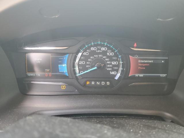 2014 Ford Flex Limited VIN: 2FMHK6D82EBD41742 Lot: 56834294