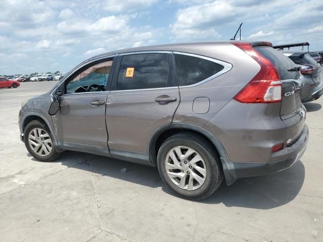Vin: 3czrm3h57fg711724, lot: 61190724, honda crv ex 20152
