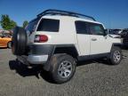 TOYOTA FJ CRUISER photo