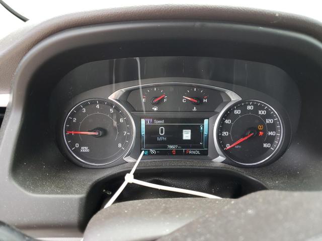 2019 GMC Acadia Slt-1 VIN: 1GKKNMLS0KZ212415 Lot: 59492324