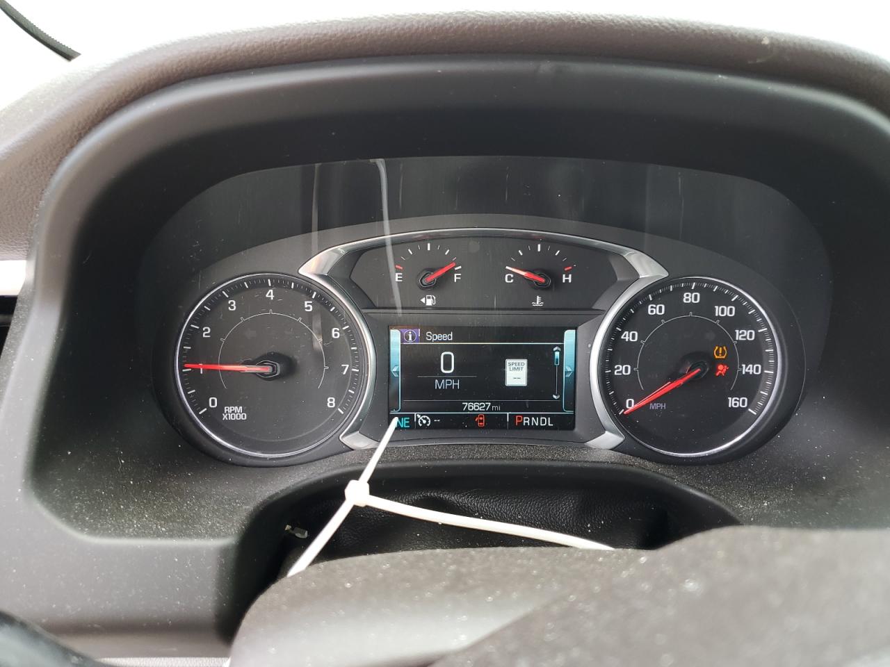 1GKKNMLS0KZ212415 2019 GMC Acadia Slt-1