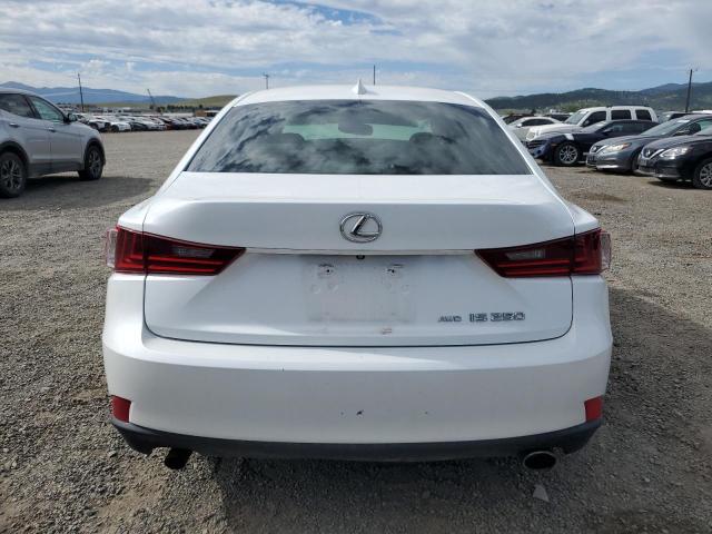 2015 LEXUS IS 250 - JTHCF1D25F5018615