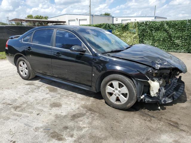 2009 Chevrolet Impala 1Lt VIN: 2G1WT57KX91129220 Lot: 59442884