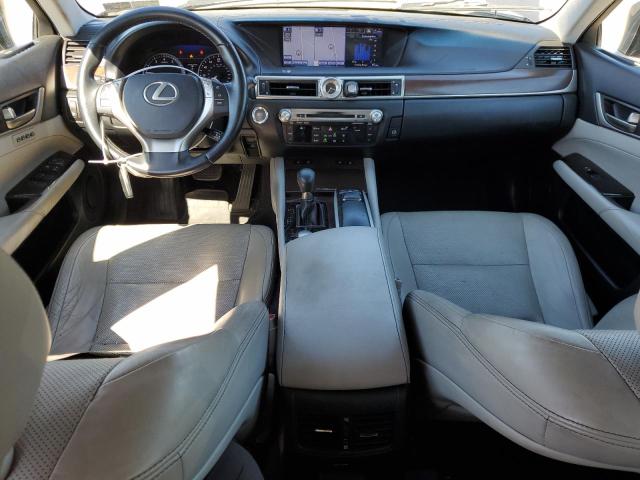 2013 Lexus Gs 350 VIN: JTHCE1BL9D5015115 Lot: 60858324