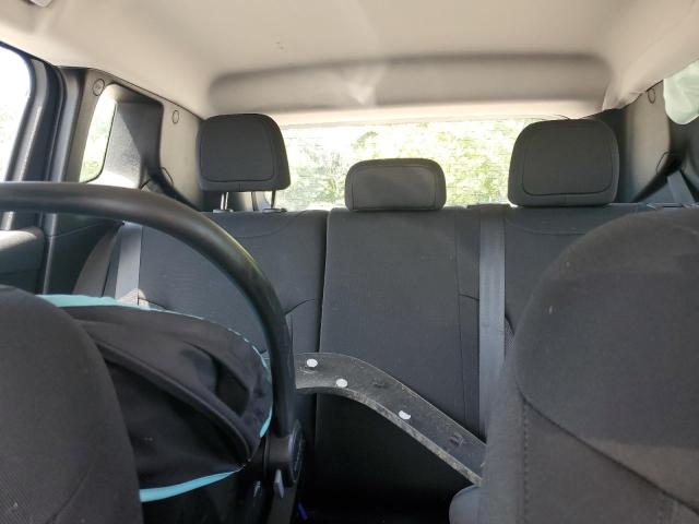 2021 Jeep Renegade Sport VIN: ZACNJDABXMPM94407 Lot: 58820104