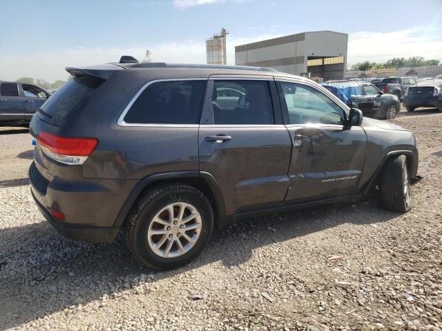 2015 JEEP GRAND CHER - 1C4RJFAG8FC893254