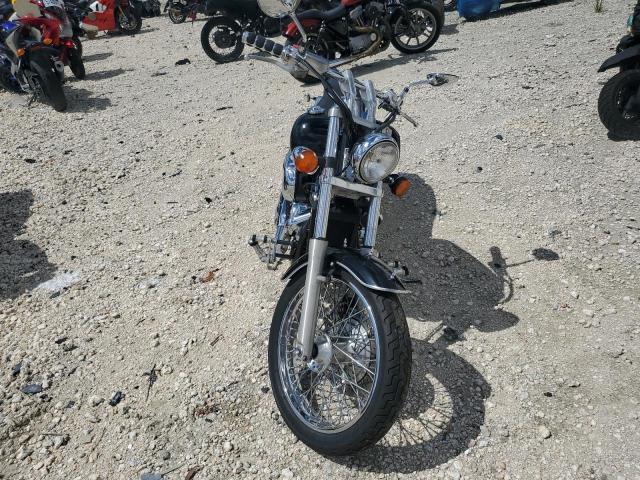 2003 HONDA VT750 DC JH2RC440X3M700189