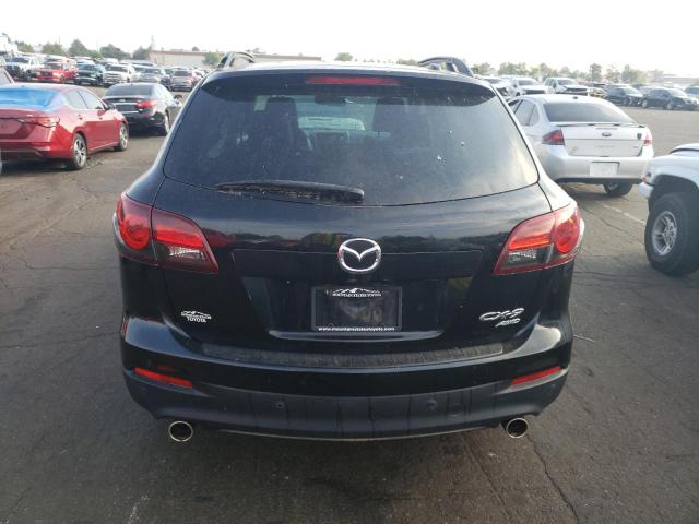 VIN JM3TB3CA0E0426430 2014 Mazda CX-9, Touring no.6