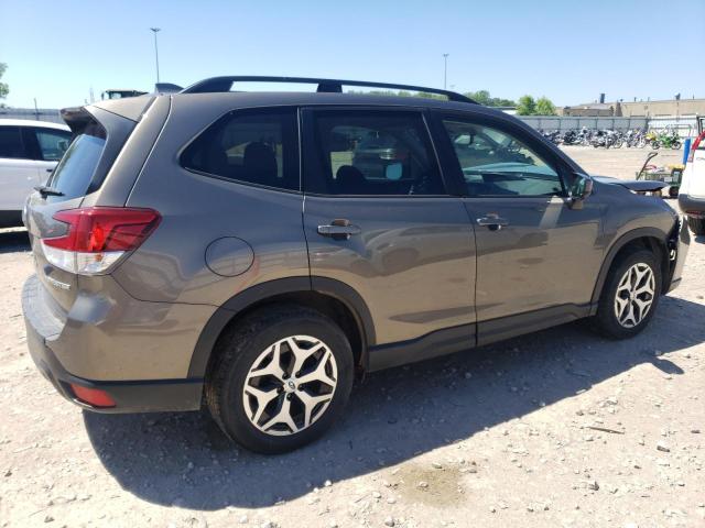 2021 SUBARU FORESTER P JF2SKAJC1MH536188  58226534