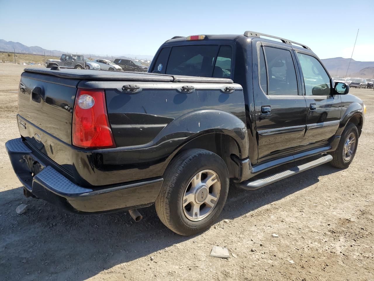 Lot #2655157174 2004 FORD EXPLORER S