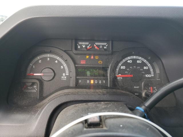 2011 Ford Econoline E350 Super Duty Wagon VIN: 1FBSS3BL4BDB12604 Lot: 57648474