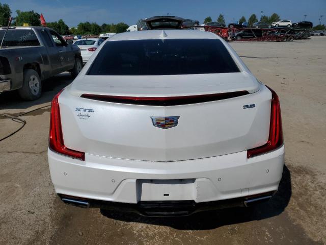 2018 Cadillac Xts Luxury VIN: 2G61M5S35J9131013 Lot: 59421884