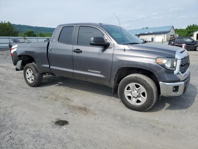 2018 Toyota Tundra Double Cab Sr/Sr5 VIN: 5TFUM5F11JX078542 Lot: 57765624