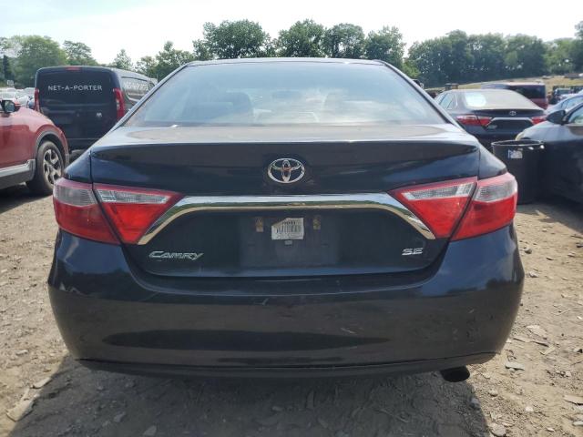 VIN 4T1BF1FK9HU667302 2017 Toyota Camry, LE no.6