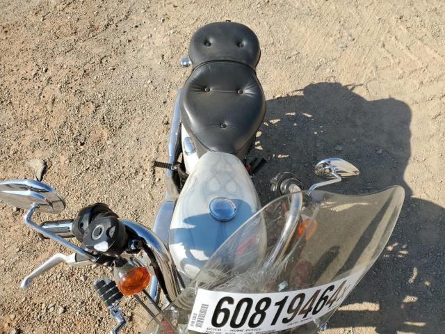 2004 HARLEY-DAVIDSON XL883 1HD4CAM1X4K407799
