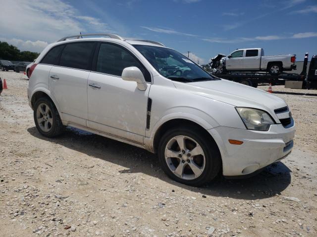 2013 Chevrolet Captiva Ltz VIN: 3GNAL4EK5DS579585 Lot: 58503774