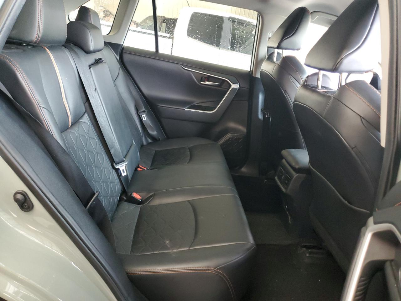 2T3J1RFV2MW160441 2021 Toyota Rav4 Adventure