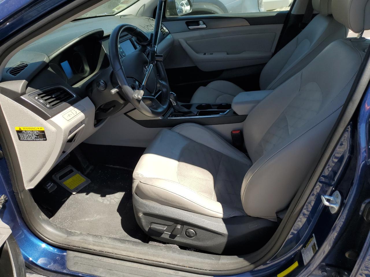 5NPE34AF9FH202760 2015 Hyundai Sonata Sport