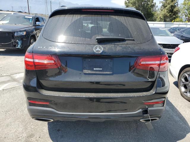 2019 Mercedes-Benz Glc 300 VIN: WDC0G4JB9KF612999 Lot: 58497954