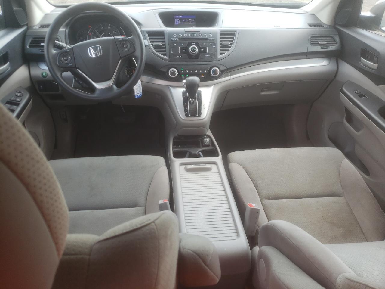 2HKRM4H51DH685377 2013 Honda Cr-V Ex