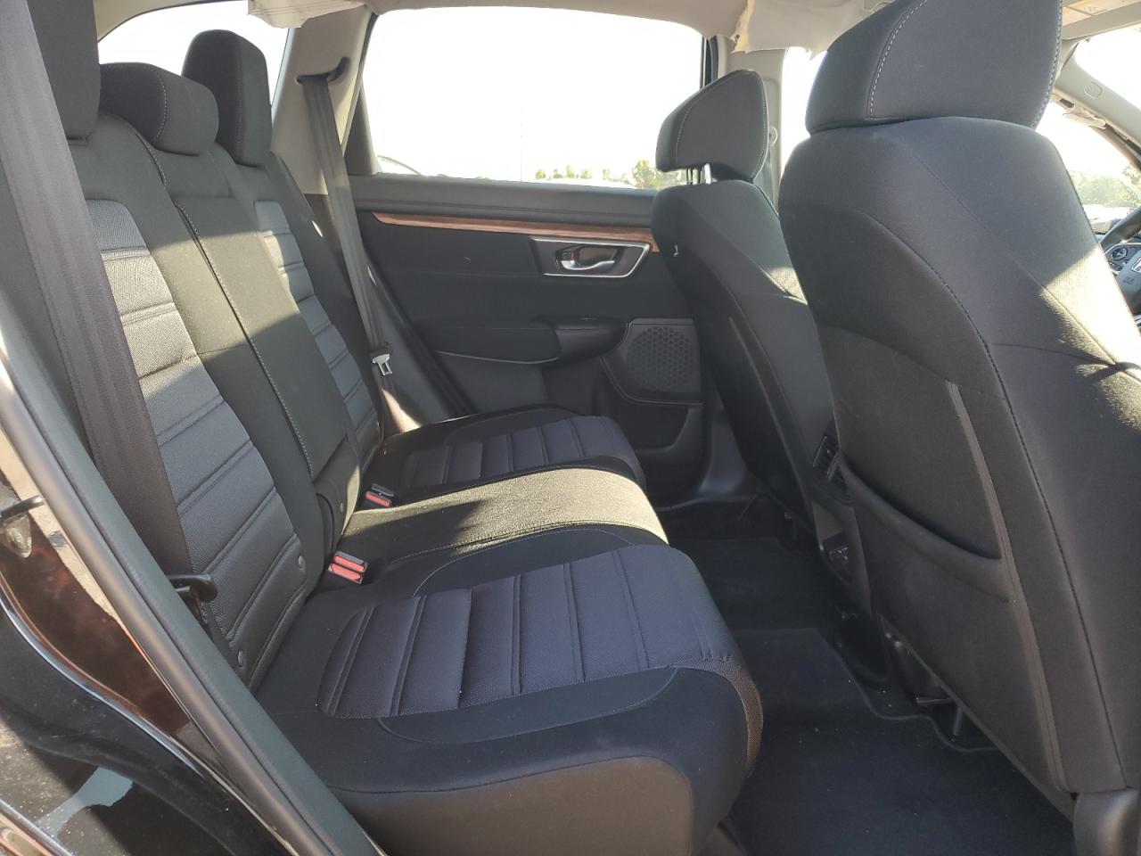 2HKRW2H53LH601914 2020 Honda Cr-V Ex