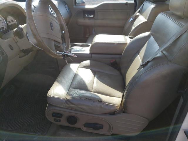 2007 Ford F150 VIN: 1FTPX12V37FB11402 Lot: 59225684