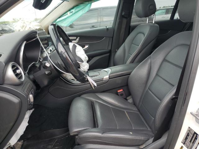 2021 Mercedes-Benz Glc 300 4Matic VIN: W1N0G8EB0MF890998 Lot: 60990514