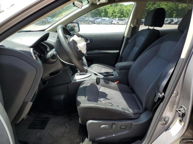 2012 Nissan Rogue S VIN: JN8AS5MV4CW413630 Lot: 57386404