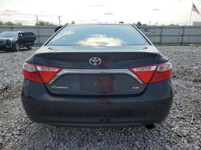 2017 TOYOTA CAMRY LE - 4T1BF1FKXHU643767