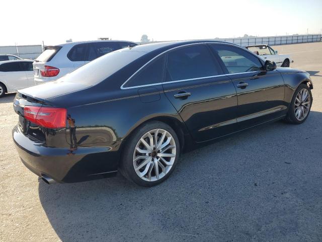 2015 Audi A6 Premium Plus VIN: WAUGFAFCXFN018485 Lot: 57168304