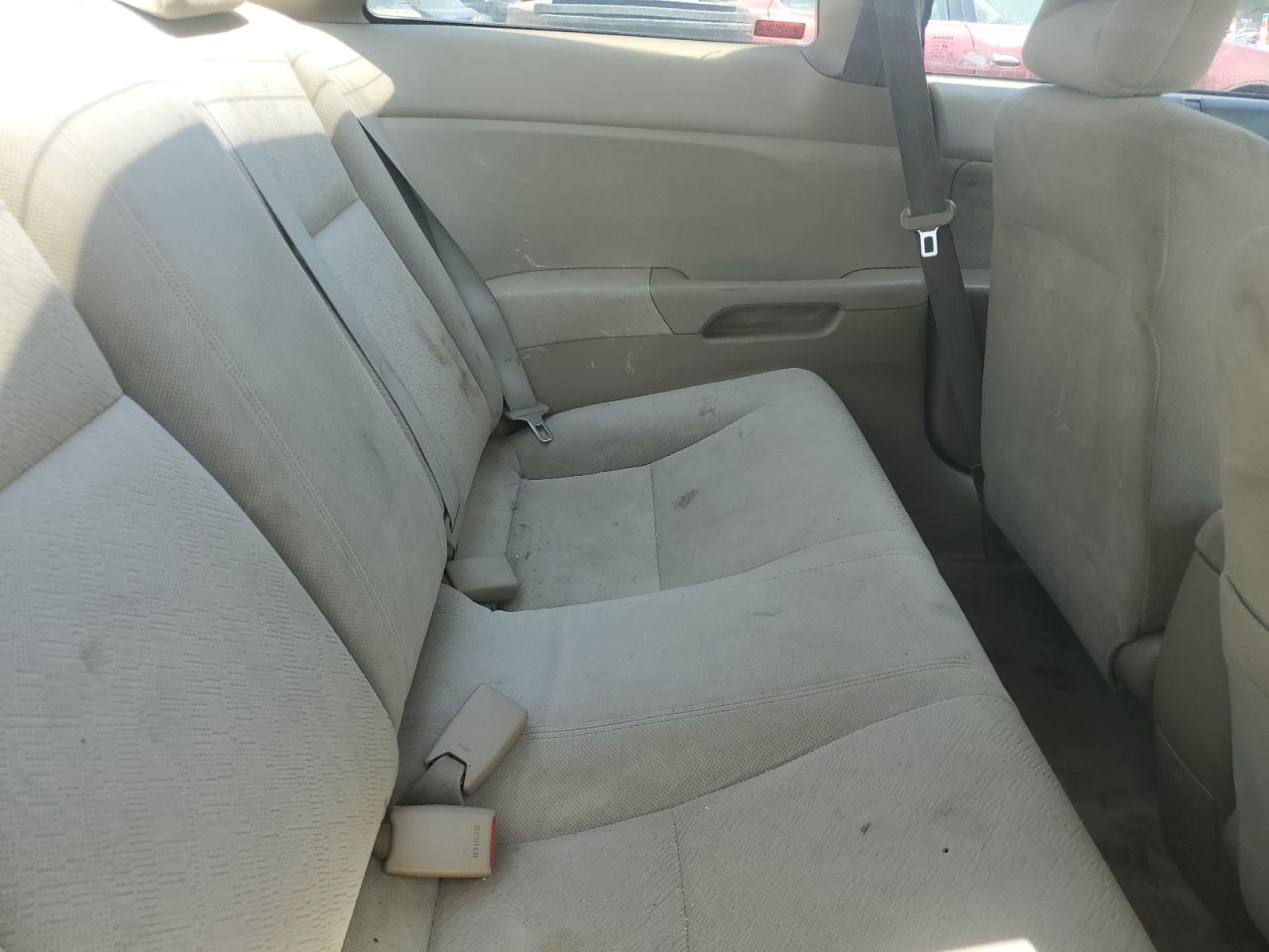 1HGEM22923L032891 2003 Honda Civic Ex