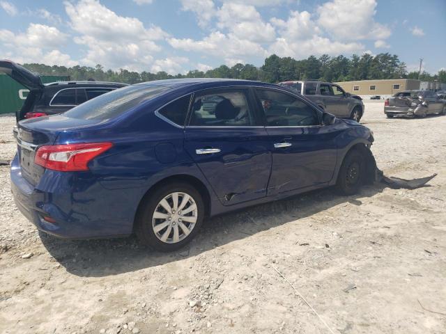 2019 NISSAN SENTRA S - 3N1AB7AP5KY385117