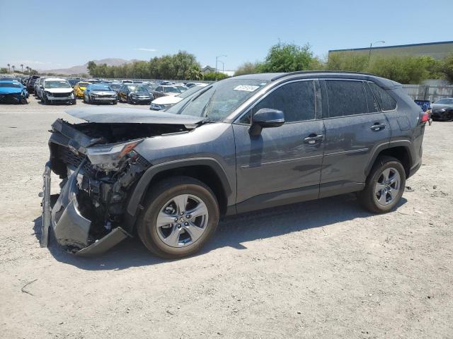 2024 TOYOTA RAV4 XLE 2024