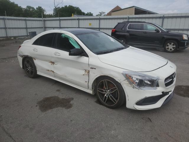 WDDSJ4GB0HN421449 2017 Mercedes-Benz Cla 250 4Matic