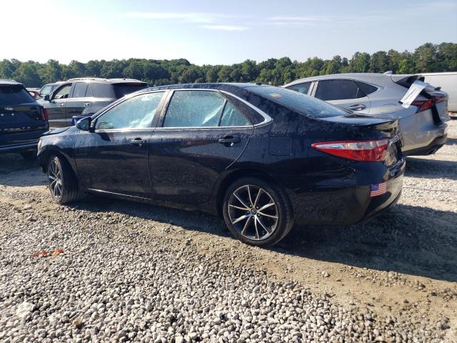 4T1BF1FK6HU633432 2017 TOYOTA CAMRY - Image 2