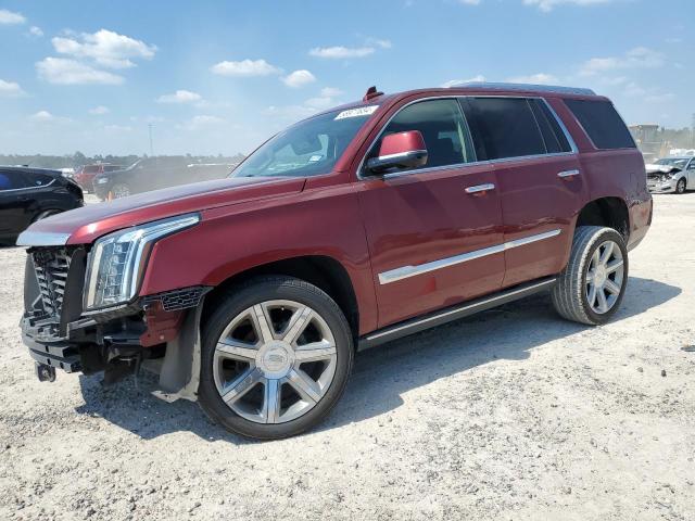 2016 Cadillac Escalade Premium VIN: 1GYS3CKJ0GR279778 Lot: 58977634