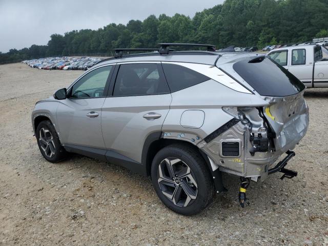 2024 HYUNDAI TUCSON LIM - KM8JECD17RU160355