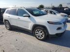 JEEP CHEROKEE L photo