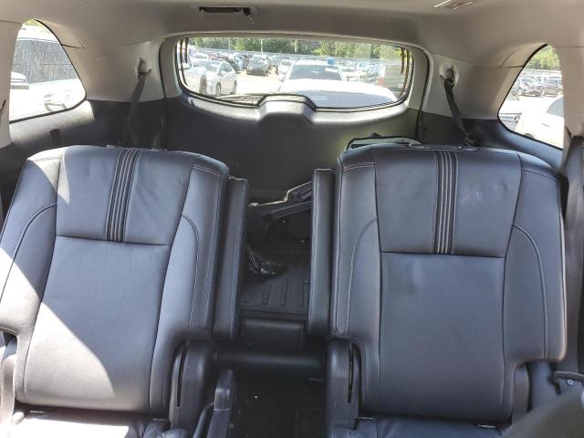 2018 Toyota Highlander Se VIN: 5TDJZRFH9JS546760 Lot: 56488754