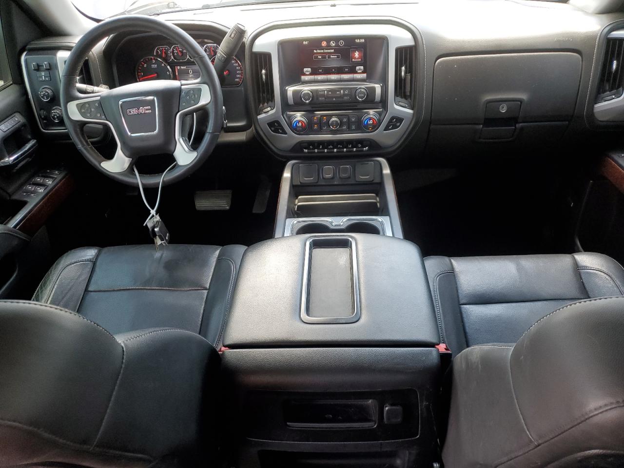 3GTU2VEC3FG479014 2015 GMC Sierra K1500 Slt