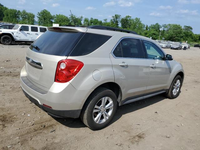 2012 Chevrolet Equinox Lt VIN: 2GNALPEK0C1111470 Lot: 58074714