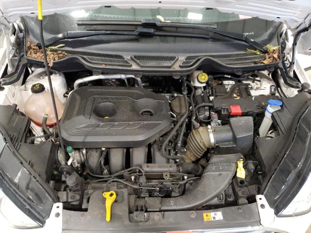 2018 Ford Ecosport Titanium VIN: MAJ6P1WL8JC249388 Lot: 60202074