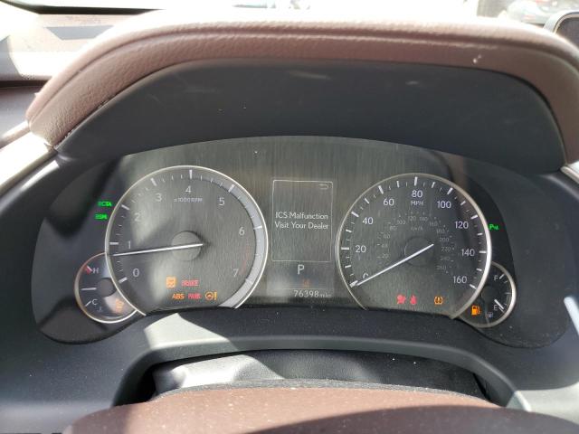 2017 Lexus Rx 350 Base VIN: 2T2ZZMCAXHC049552 Lot: 59462314