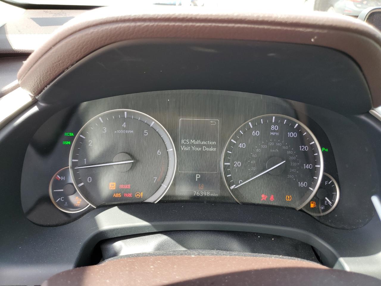 2T2ZZMCAXHC049552 2017 Lexus Rx 350 Base