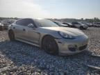 PORSCHE PANAMERA 2 снимка