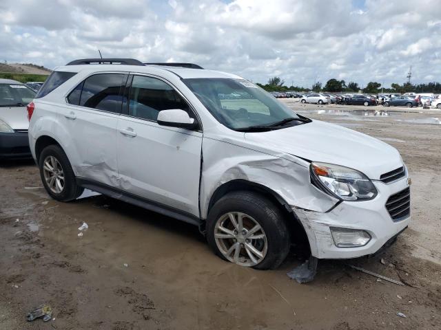 2017 CHEVROLET EQUINOX LT - 2GNALCEK1H6269447
